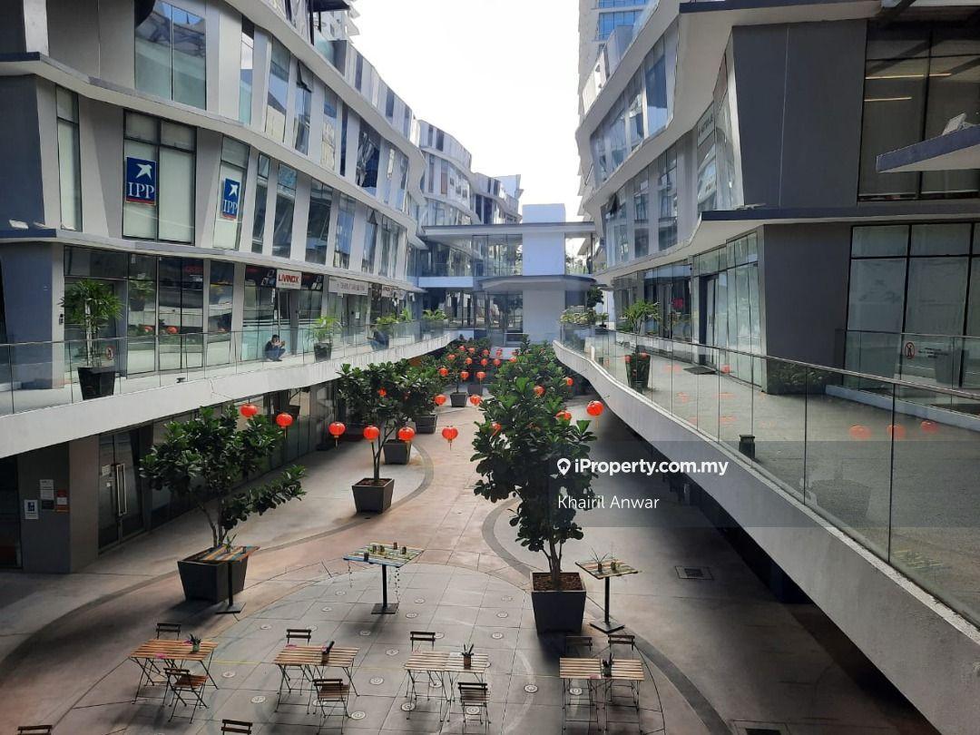 Pejabat-Runcit untuk Disewa di Kota Damansara, Selangor oleh Khairil Anwar - iProperty.com.my