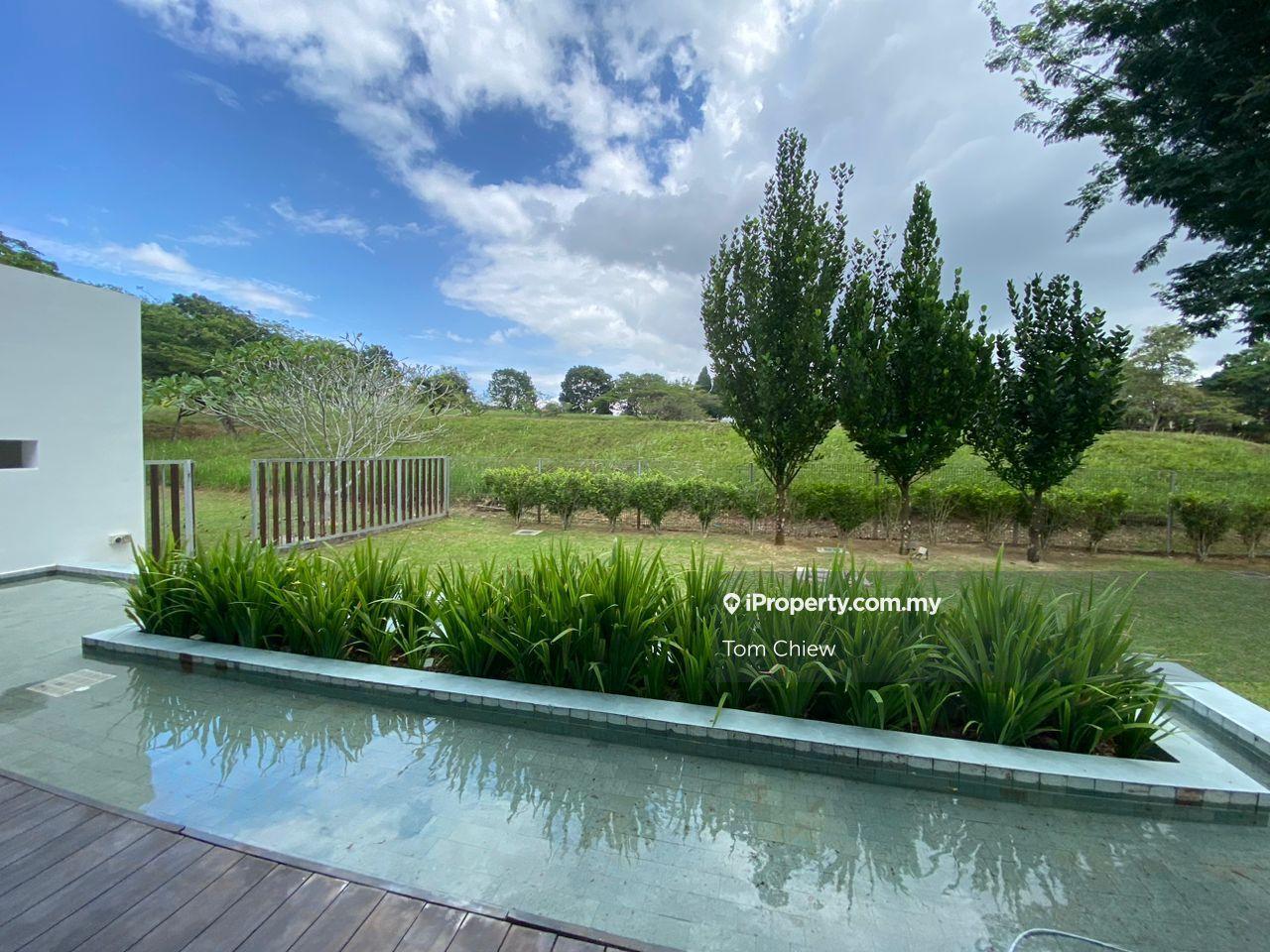 Banglo untuk Dijual di Leisure Farm, Gelang Patah oleh Tom Chiew - iProperty.com.my