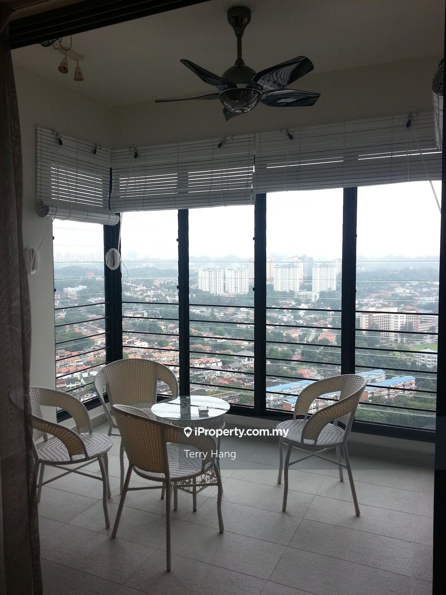 Residensi Servis untuk Disewa di Jaya One Residences oleh Terry Hang - iProperty.com.my