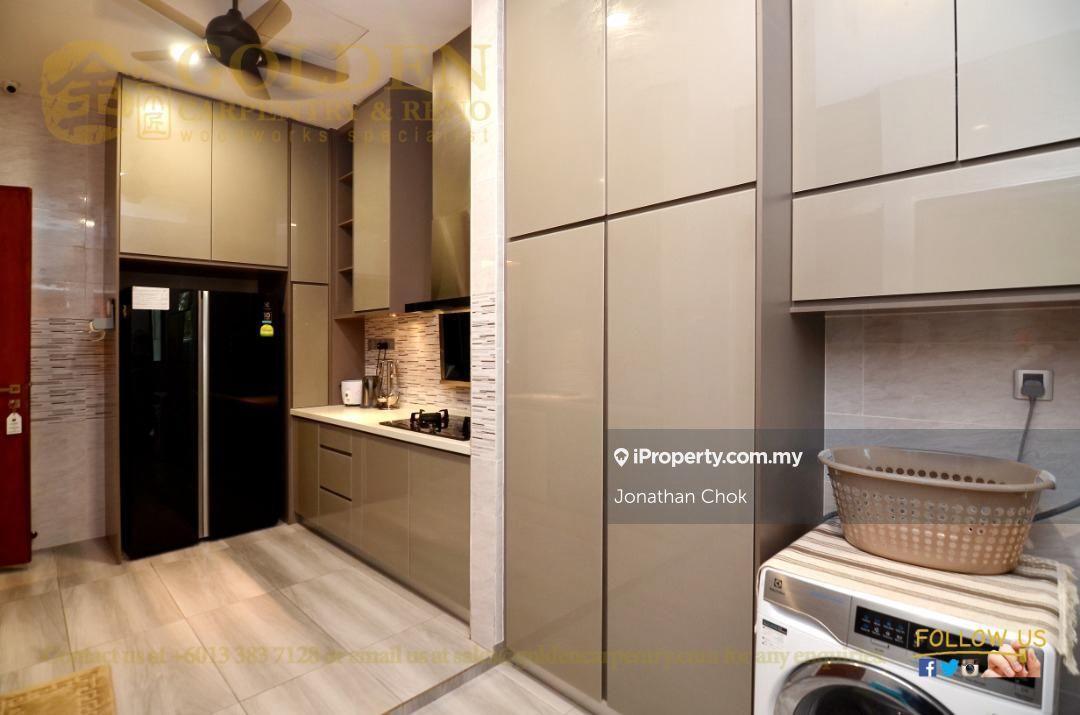 Semi-Detached House for Sale in 16 Sierra, Puchong by Jonathan Chok - iProperty.com.my