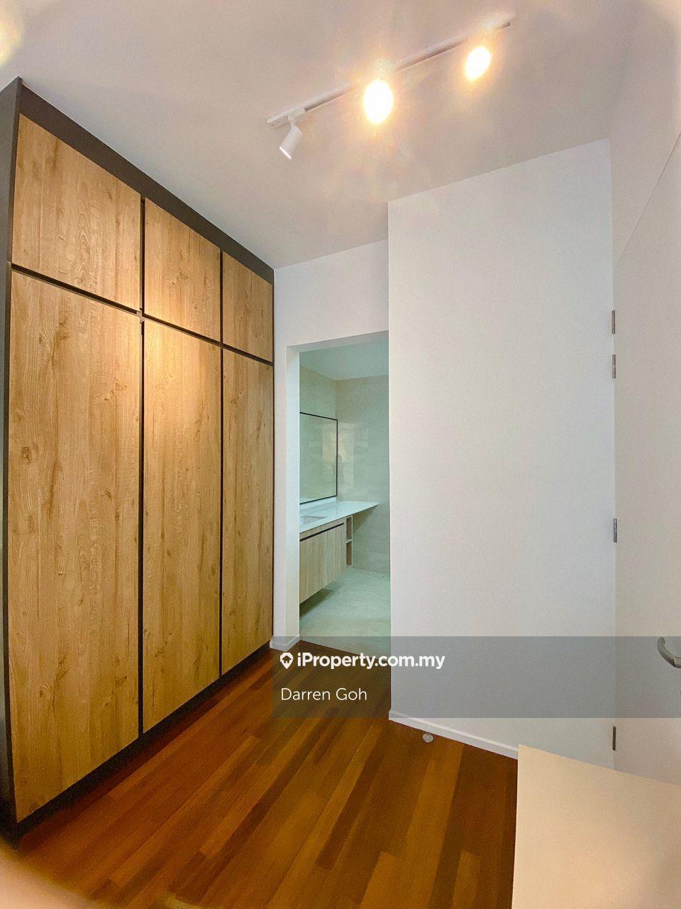 Service Residence for Rent in 10 Stonor by Darren Goh - iProperty.com.my