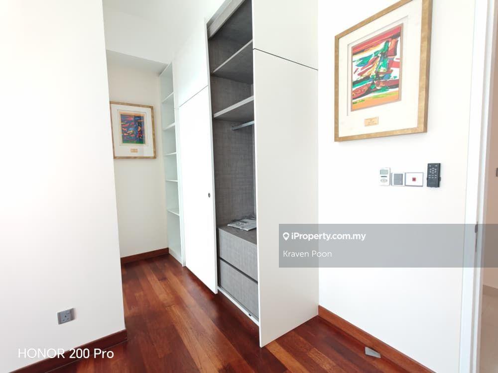 Residensi Servis untuk Disewa di Senada Residence @ KLGCC Resort oleh Kraven Poon - iProperty.com.my