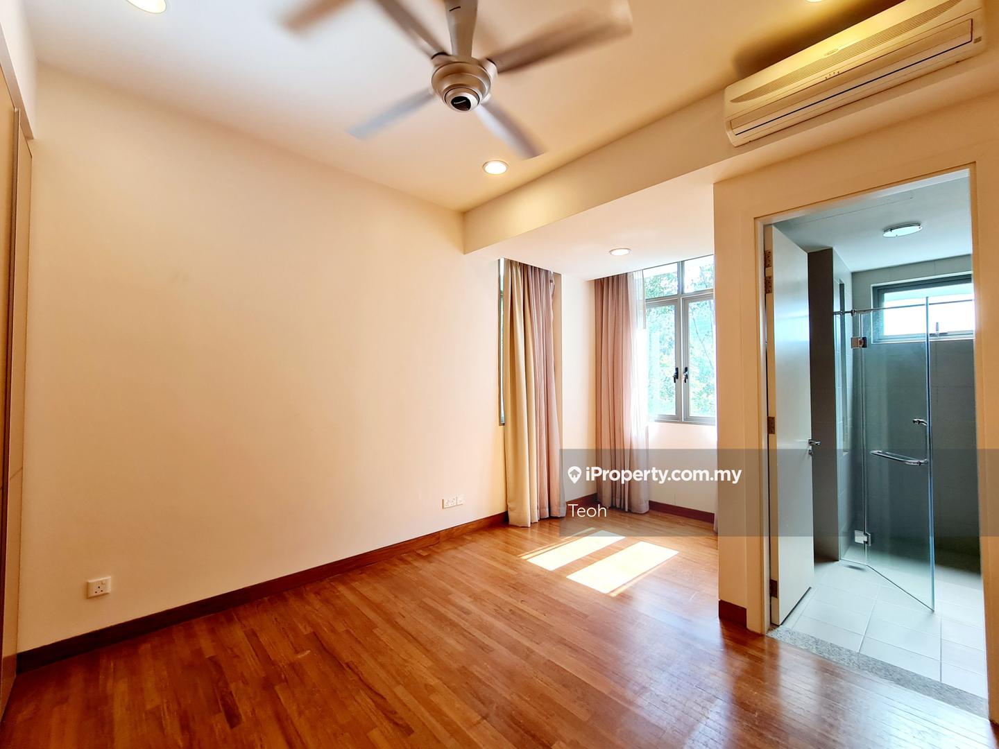 Condominium for Rent in Seri Hening Residence by Teoh - iProperty.com.my