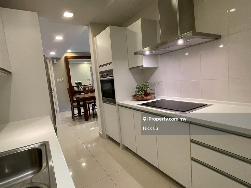 Service Residence for Sale in Solaris Dutamas by Nick Lu - iProperty.com.my