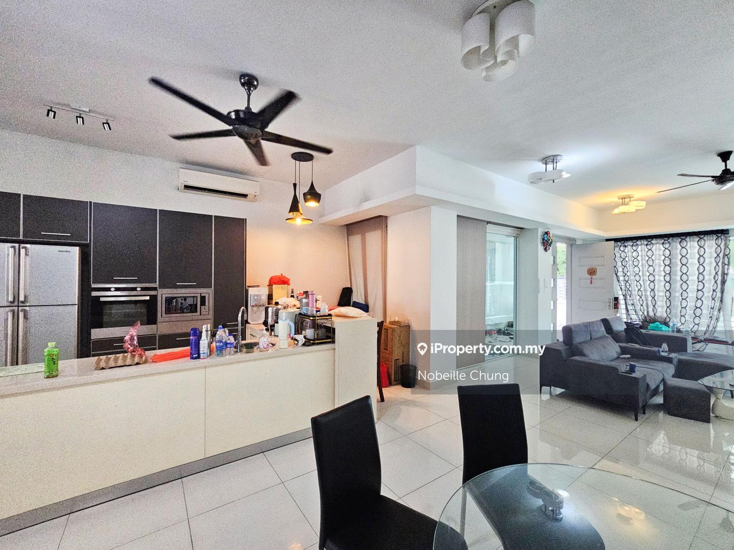 Rumah Berangkai 2.5 Tingkat untuk Dijual di Putra Heights, Subang Jaya oleh Nobeille Chung - iProperty.com.my