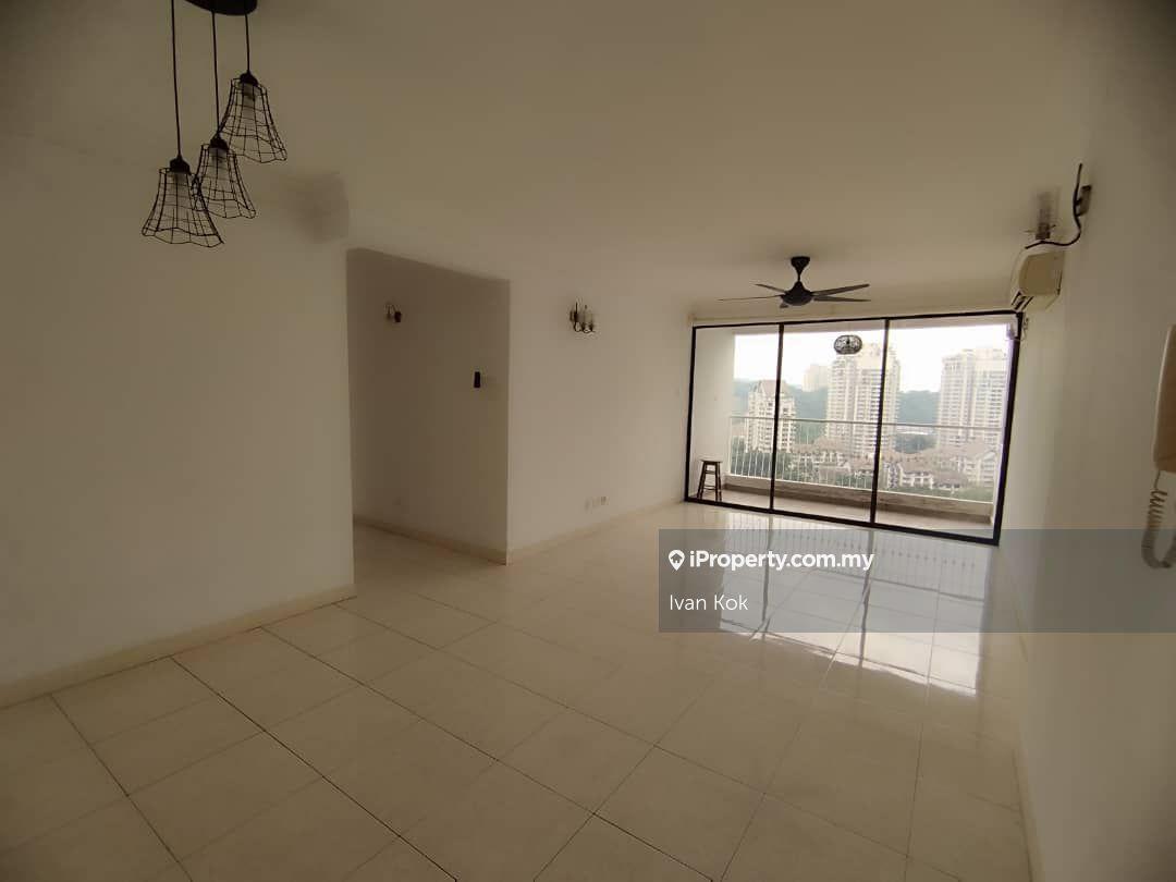 Condominium for Rent in Casa Tropicana by Ivan Kok - iProperty.com.my