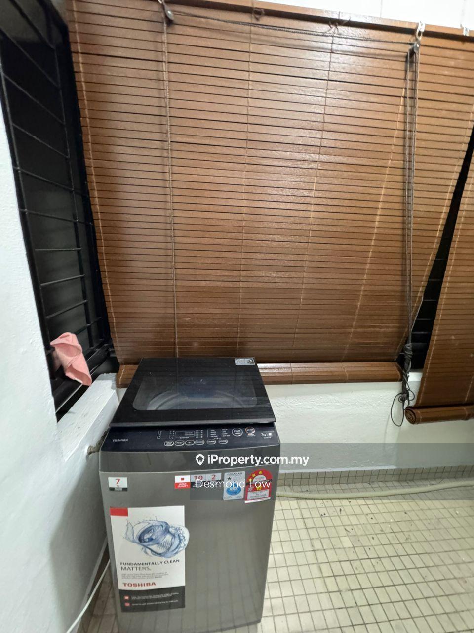 Condominium for Rent in Tiara Ampang by Desmond Low - iProperty.com.my