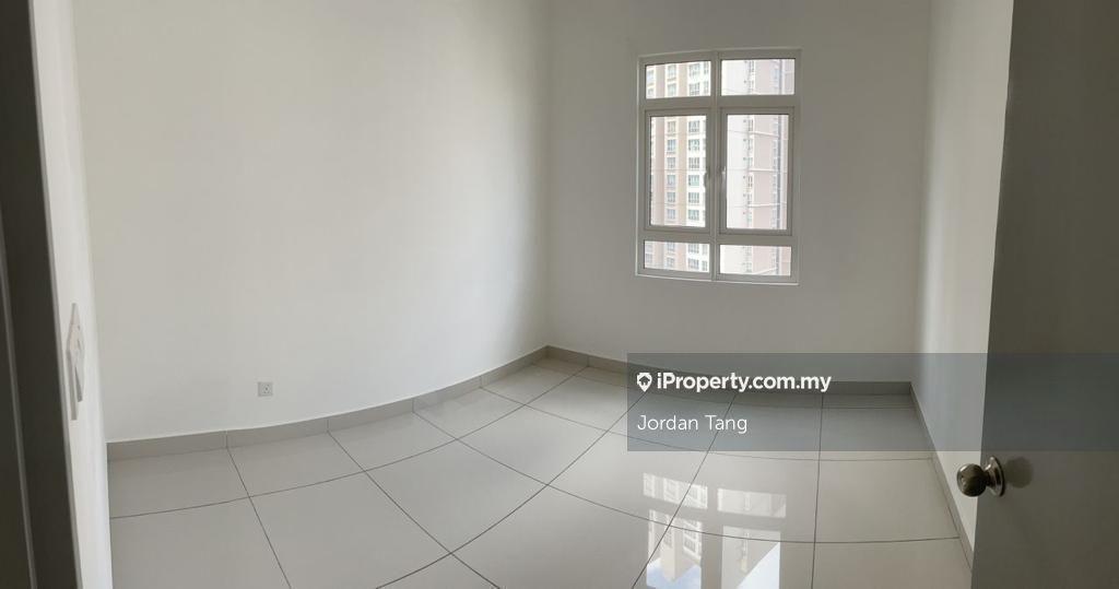 Service Residence for Sale in TR Residence by Jordan Tang - iProperty.com.my