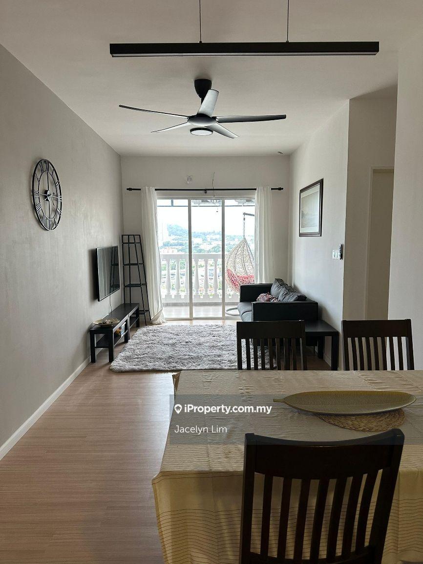 Service Residence for Sale in Tuan 2egacy by Jacelyn Lim - iProperty.com.my
