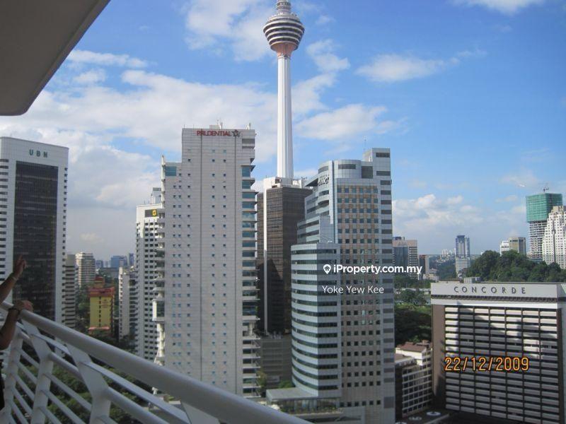 Kondominium untuk Disewa di Idaman Residence oleh Yoke Yew Kee - iProperty.com.my