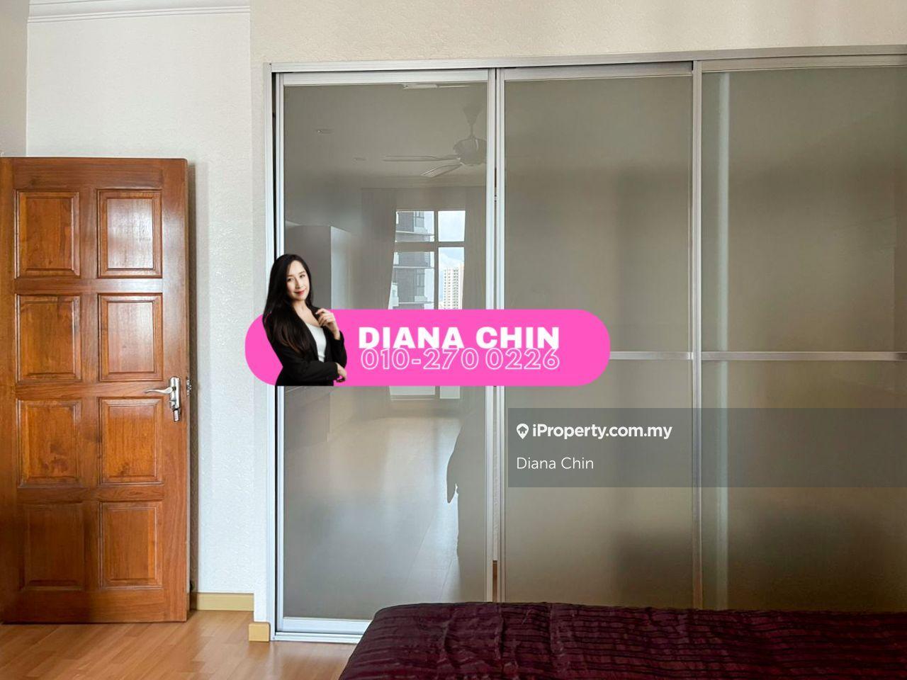 Condominium for Sale in Gurney Palace by Diana Chin - iProperty.com.my