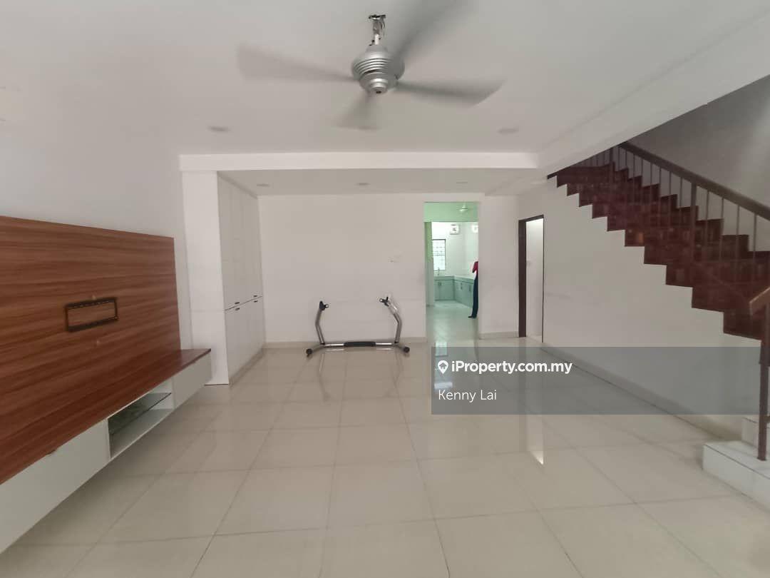 Rumah Berangkai 2 Tingkat untuk Dijual di Bandar Mahkota Cheras, Cheras oleh Kenny Lai - iProperty.com.my