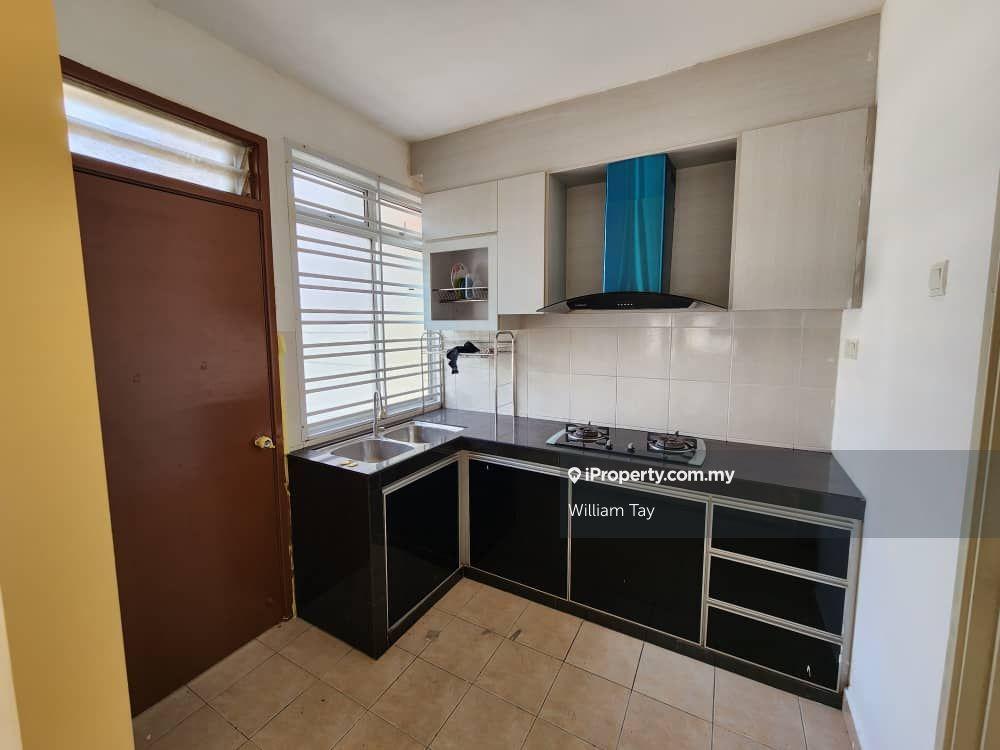 Rumah Berangkai 2 Tingkat untuk Dijual di Taman Sierra Perdana, Masai oleh William Tay - iProperty.com.my