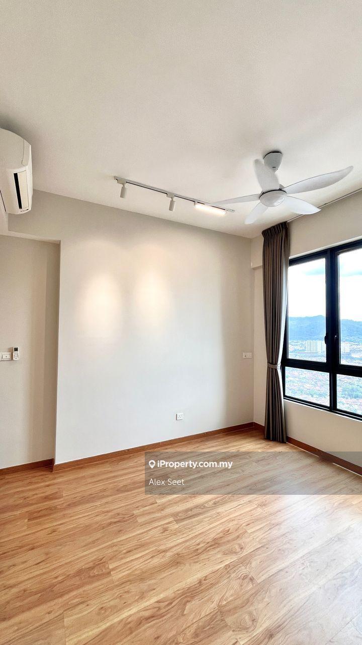 Residensi Servis untuk Dijual di East Parc @ Manjalara oleh Alex Seet - iProperty.com.my