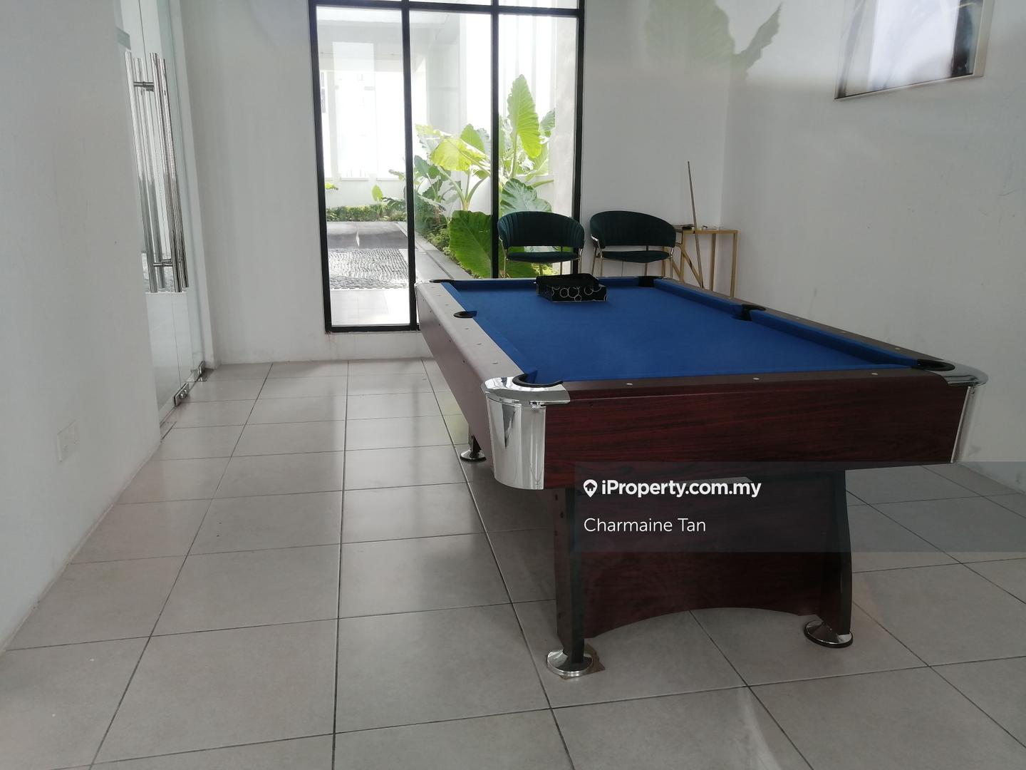 Service Residence for Sale in M Suite @ Desa Park North by Charmaine Tan - iProperty.com.my