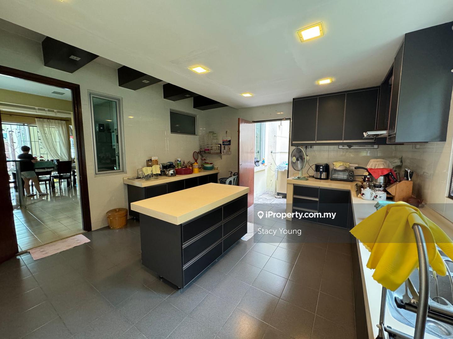 Rumah Berangkai 2.5 Tingkat untuk Dijual di Taman Bukit Mandarina, Cheras oleh Stacy Young - iProperty.com.my