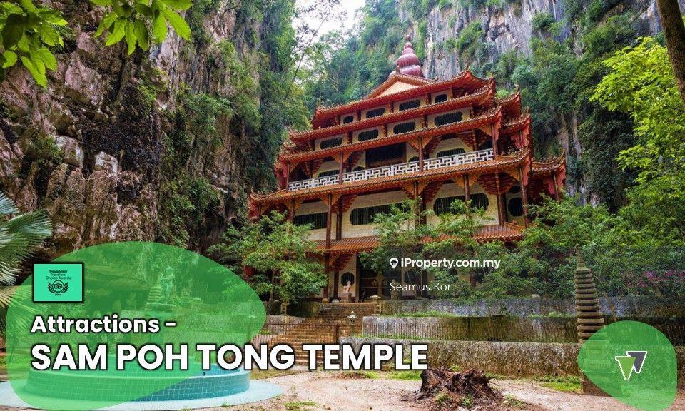 Hotel / Resort untuk Dijual di Ipoh, Perak oleh Seamus Kor - iProperty.com.my