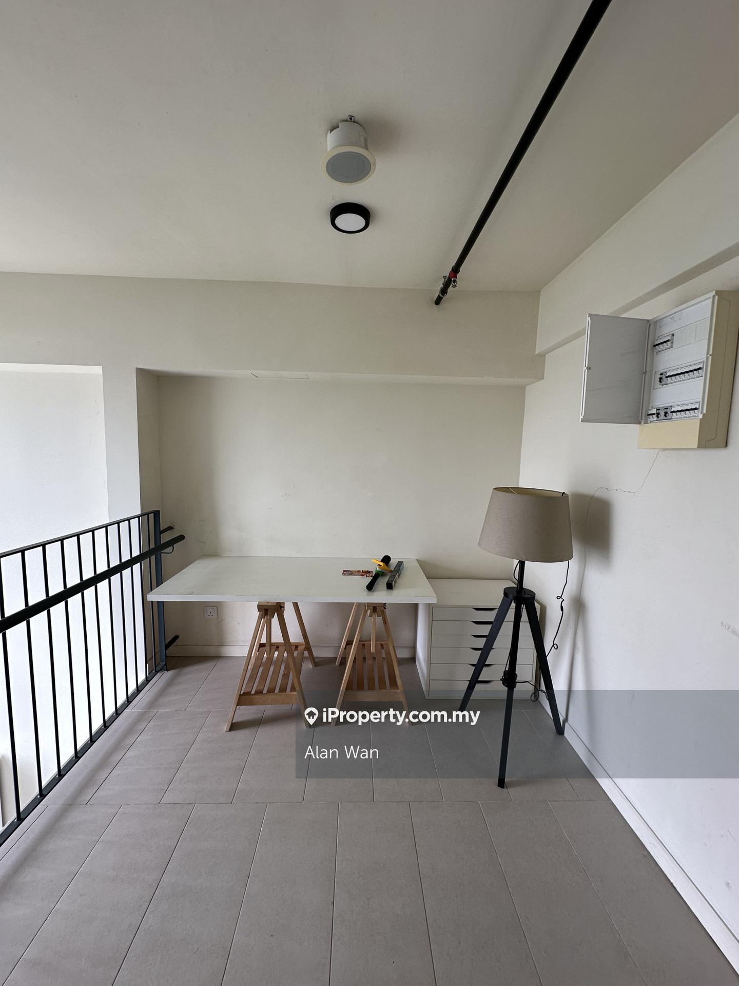 Service Residence for Rent in Tamarind Suites by Alan Wan - iProperty.com.my