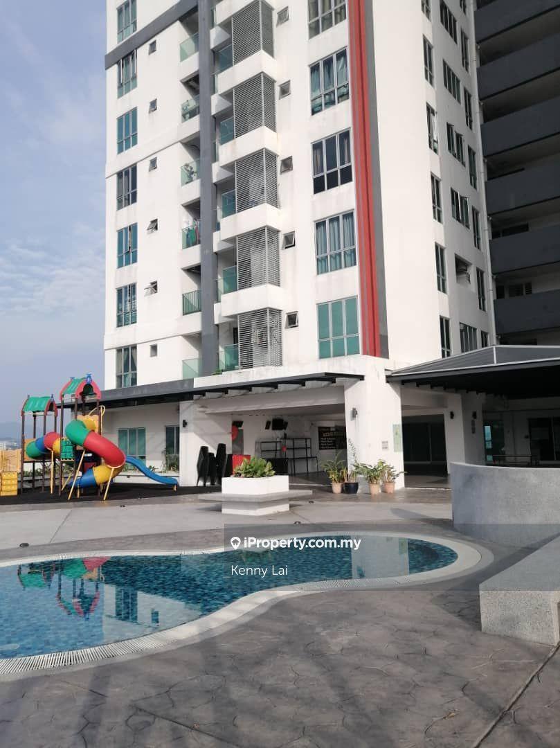 Pangsapuri untuk Dijual di Silk Residence oleh Kenny Lai - iProperty.com.my