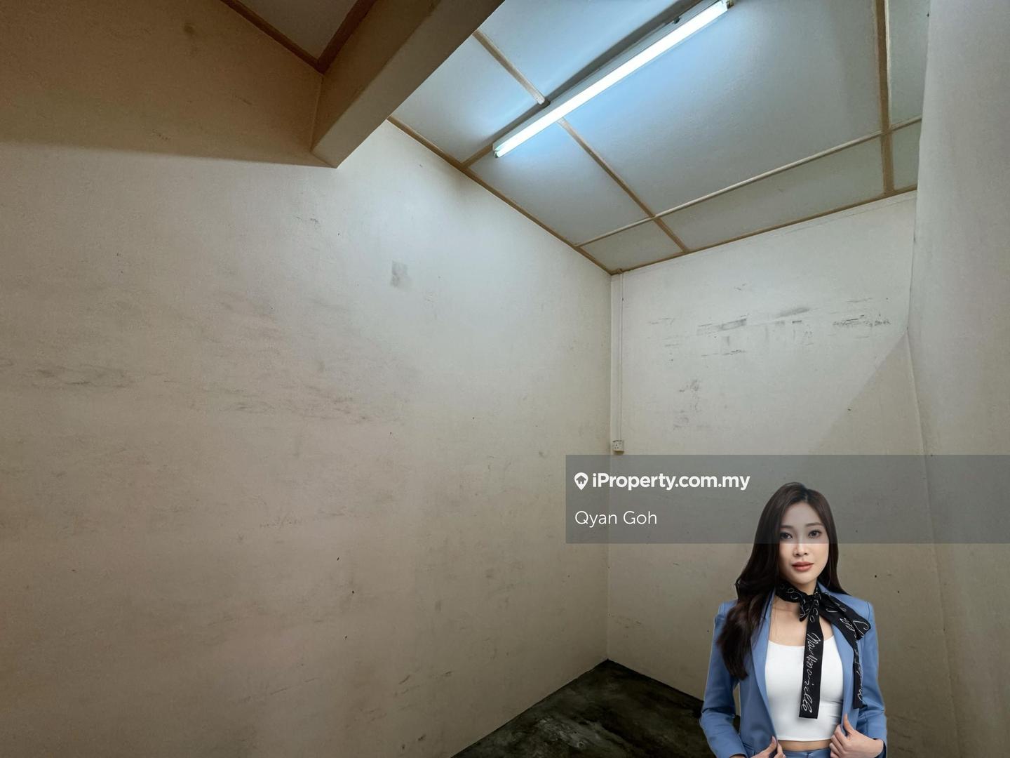 1-storey Terraced House for Sale in Taman Jelutong, Jelutong by Qyan Goh - iProperty.com.my