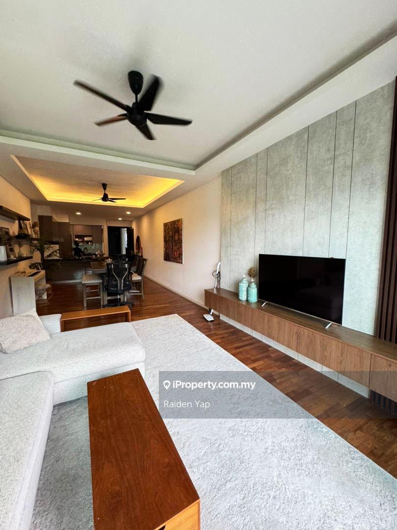 Condominium for Sale in Kaleidoscope (Residensi Setiawangsa) by Raiden Yap - iProperty.com.my