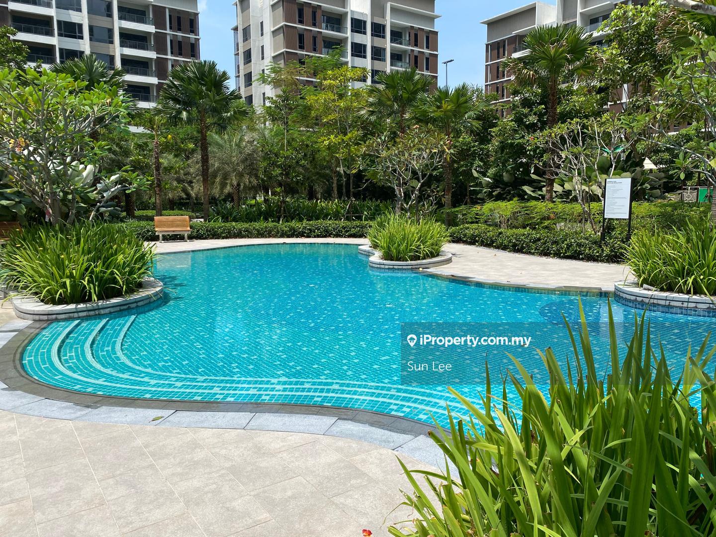 Condominium for Sale in Agile Mont Kiara by Sun Lee - iProperty.com.my