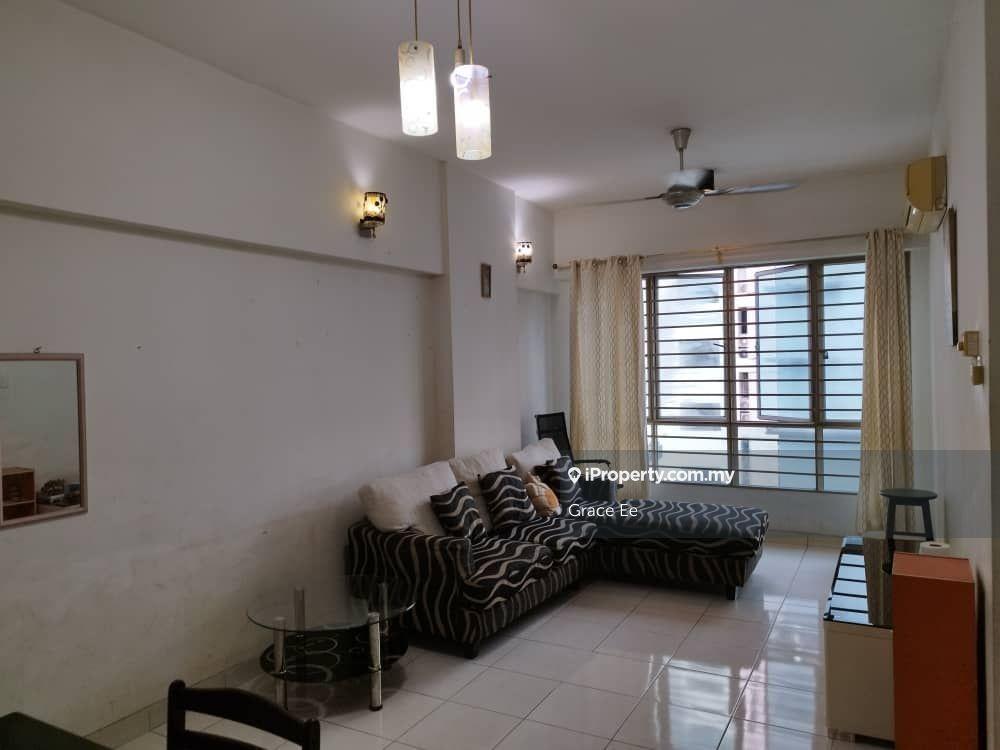 Service Residence for Rent in E-Tiara by Grace Ee - iProperty.com.my