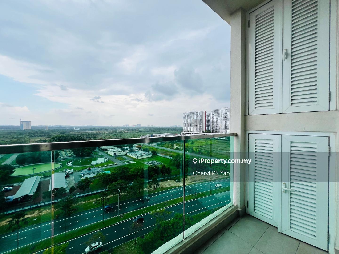 Condominium for Rent in Mutiara Ville by Cheryl PS Yap - iProperty.com.my