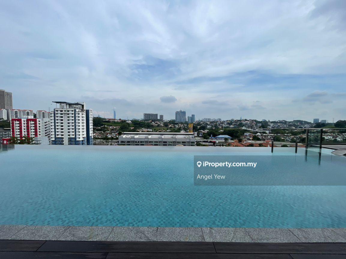 Service Residence for Rent in Societe by Angel Yew - iProperty.com.my