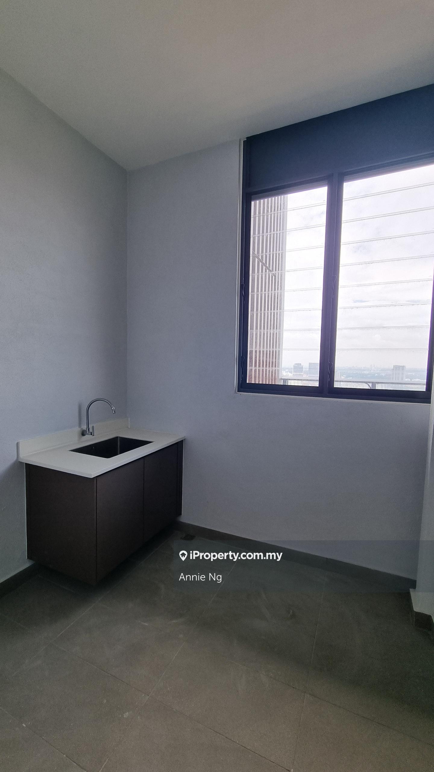 Service Residence for Sale in Megah Rise by Annie Ng - iProperty.com.my