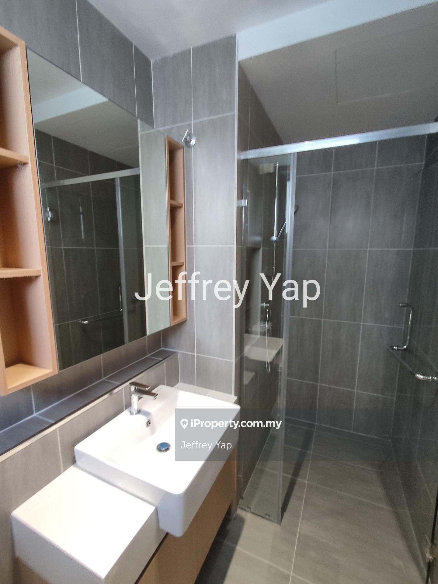 Residensi Servis untuk Disewa di The Pulse Residence oleh Jeffrey Yap - iProperty.com.my