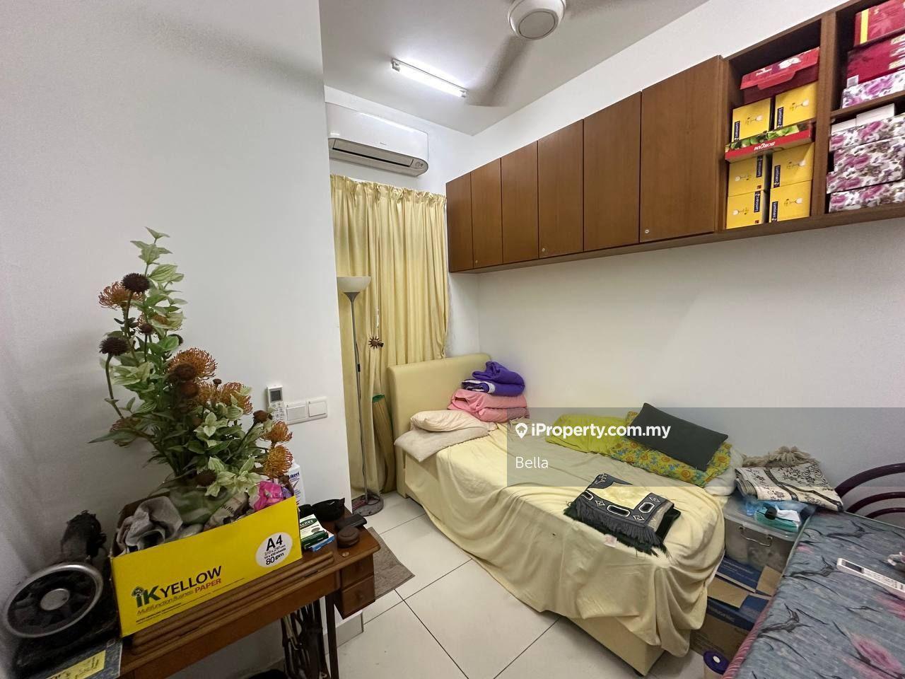 2-storey Terraced House for Sale in Elmina Valley 1, Shah Alam by Bella - iProperty.com.my