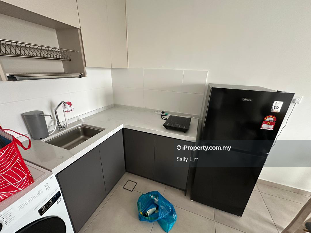 Service Residence for Rent in Meta City by Sally Lim - iProperty.com.my
