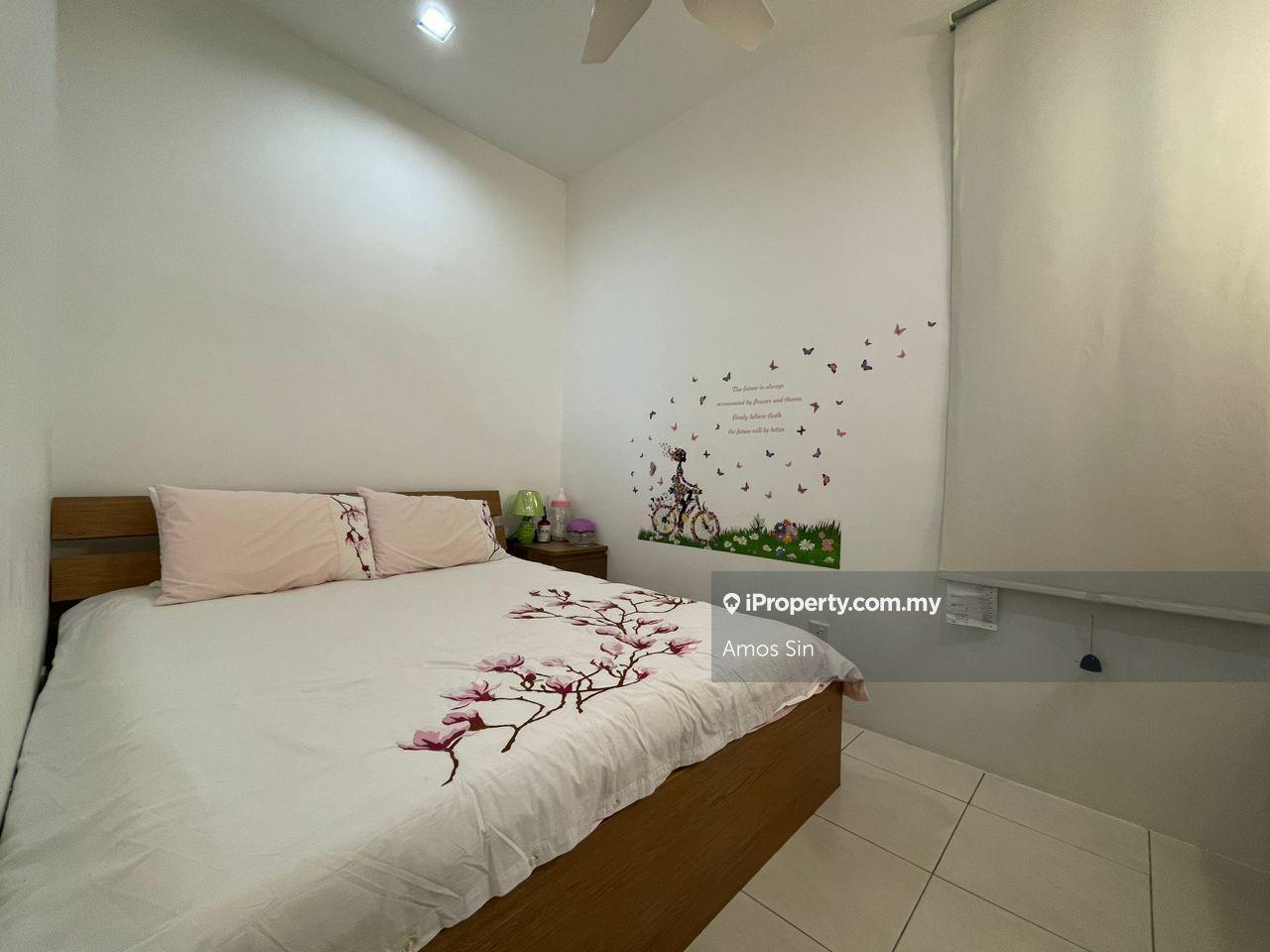 Condominium for Sale in The Peak Residences by Amos Sin - iProperty.com.my