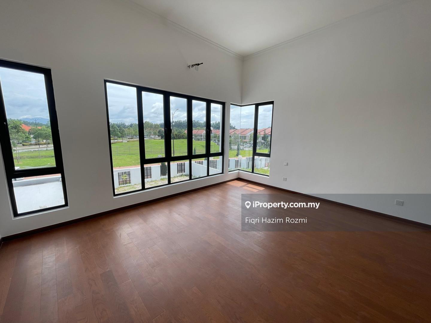 Banglo untuk Dijual di Alam Sari, Bangi oleh Fiqri Hazim Rozmi - iProperty.com.my