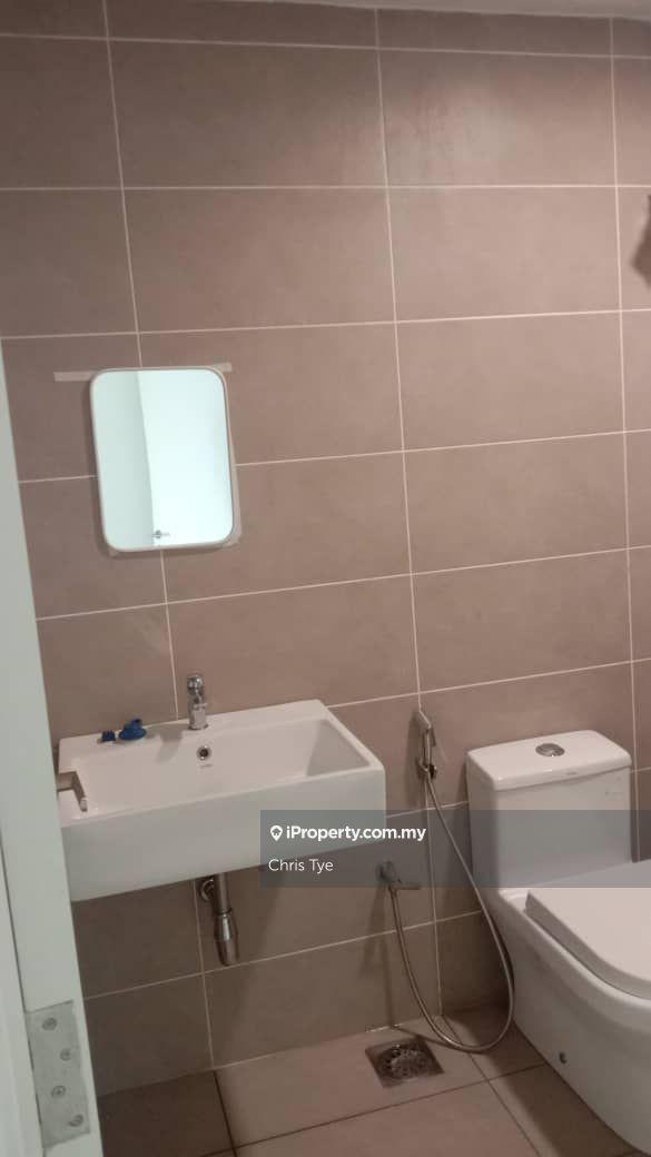 Residensi Servis untuk Disewa di D'sara Sentral oleh Chris Tye - iProperty.com.my