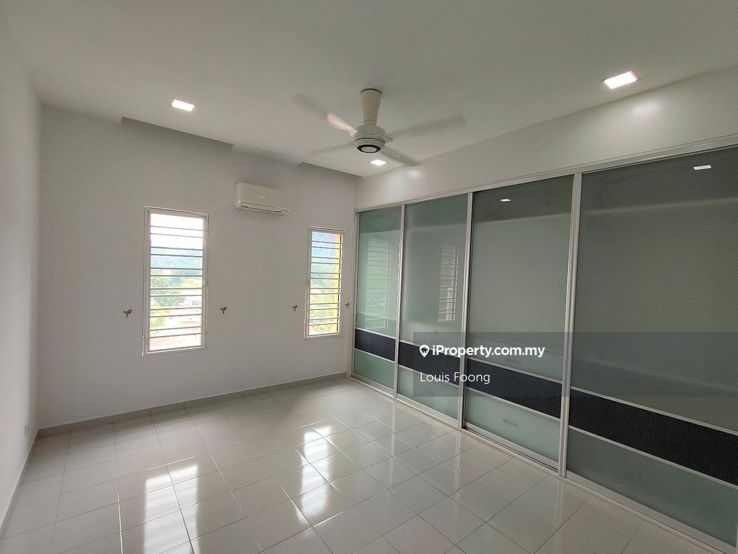 Condominium for Rent in T-Parkland by Louis Foong - iProperty.com.my