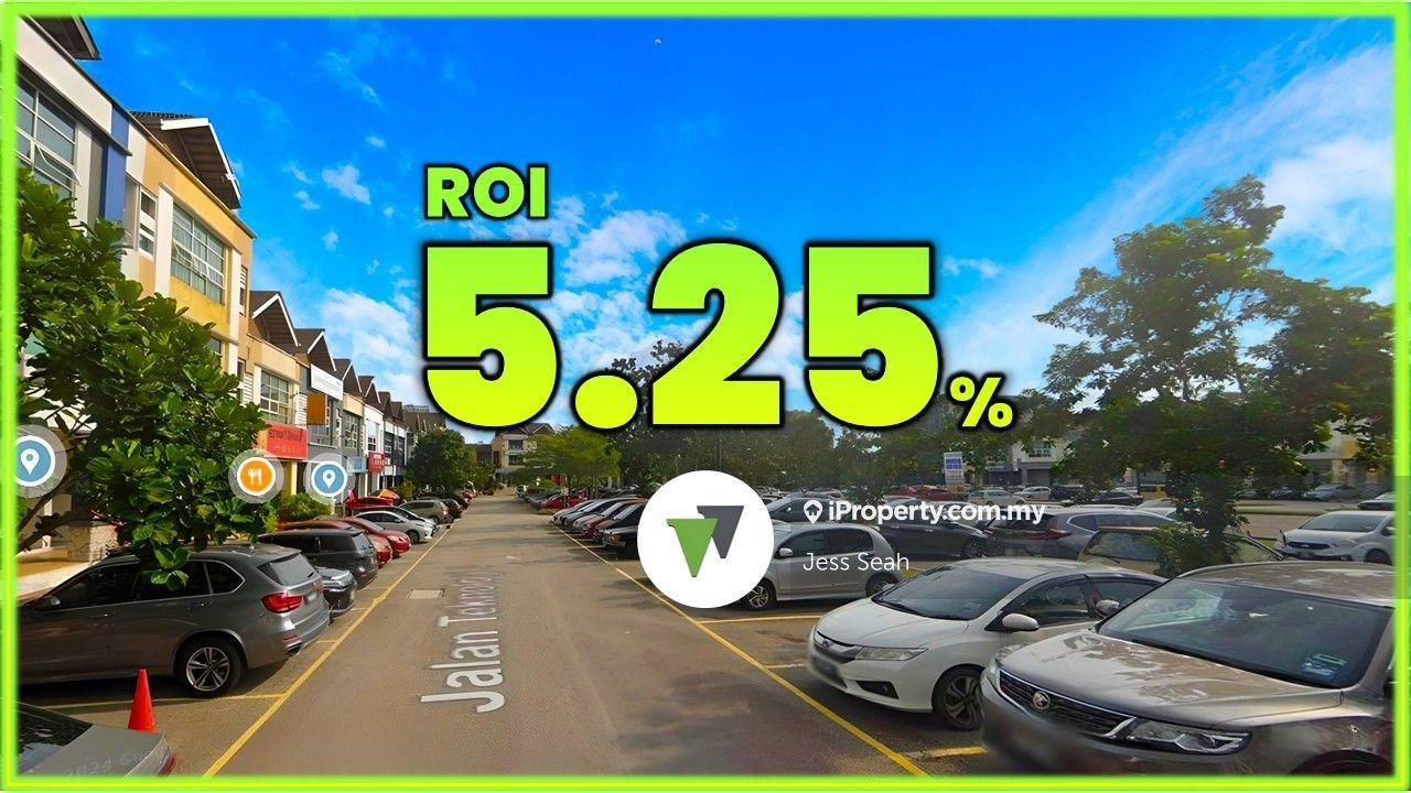 Shop for Sale in Dataran Sunway, Kota Damansara by Jess Seah - iProperty.com.my