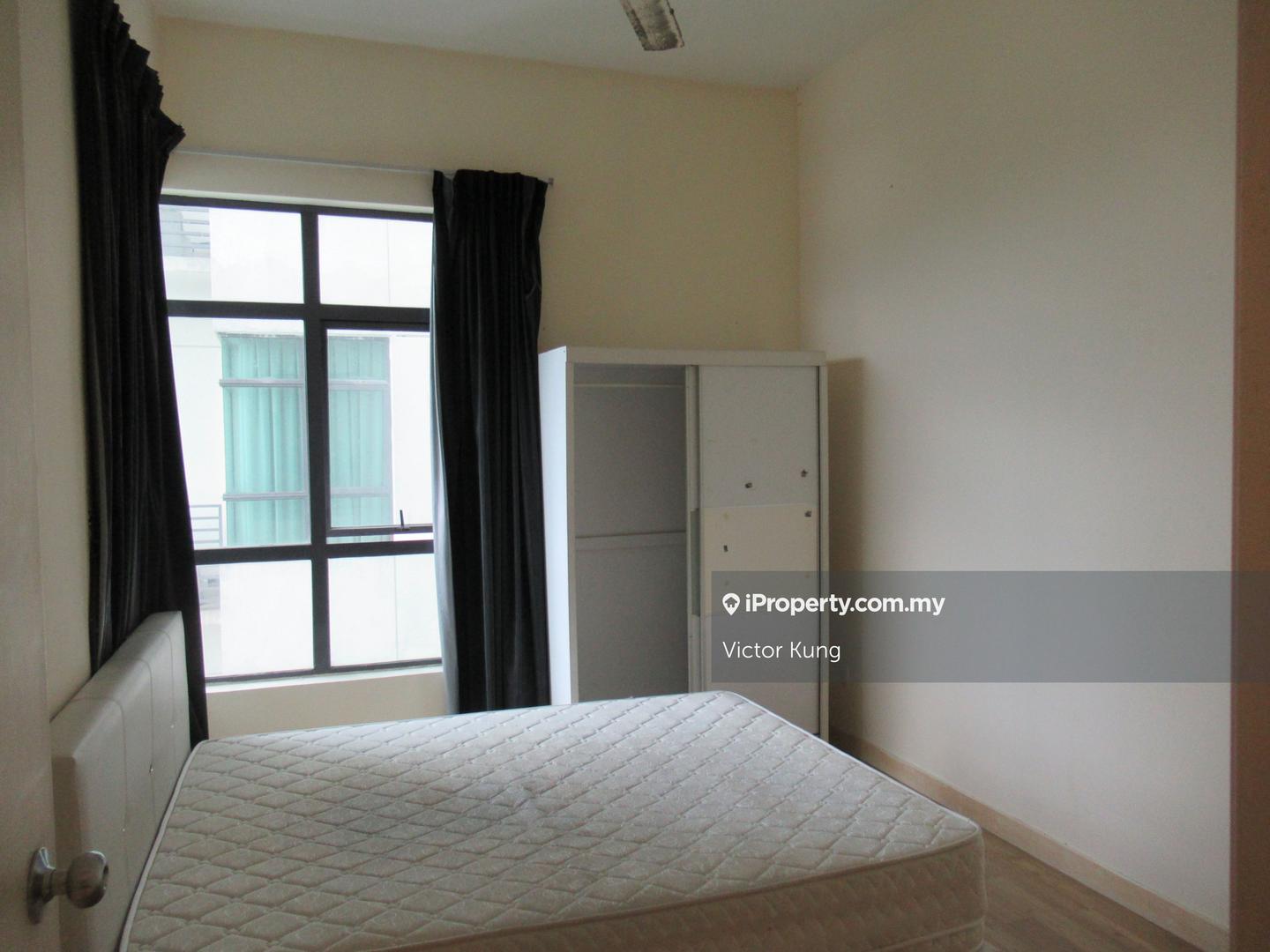 Kondominium untuk Dijual di The Peak Vista oleh Victor Kung - iProperty.com.my