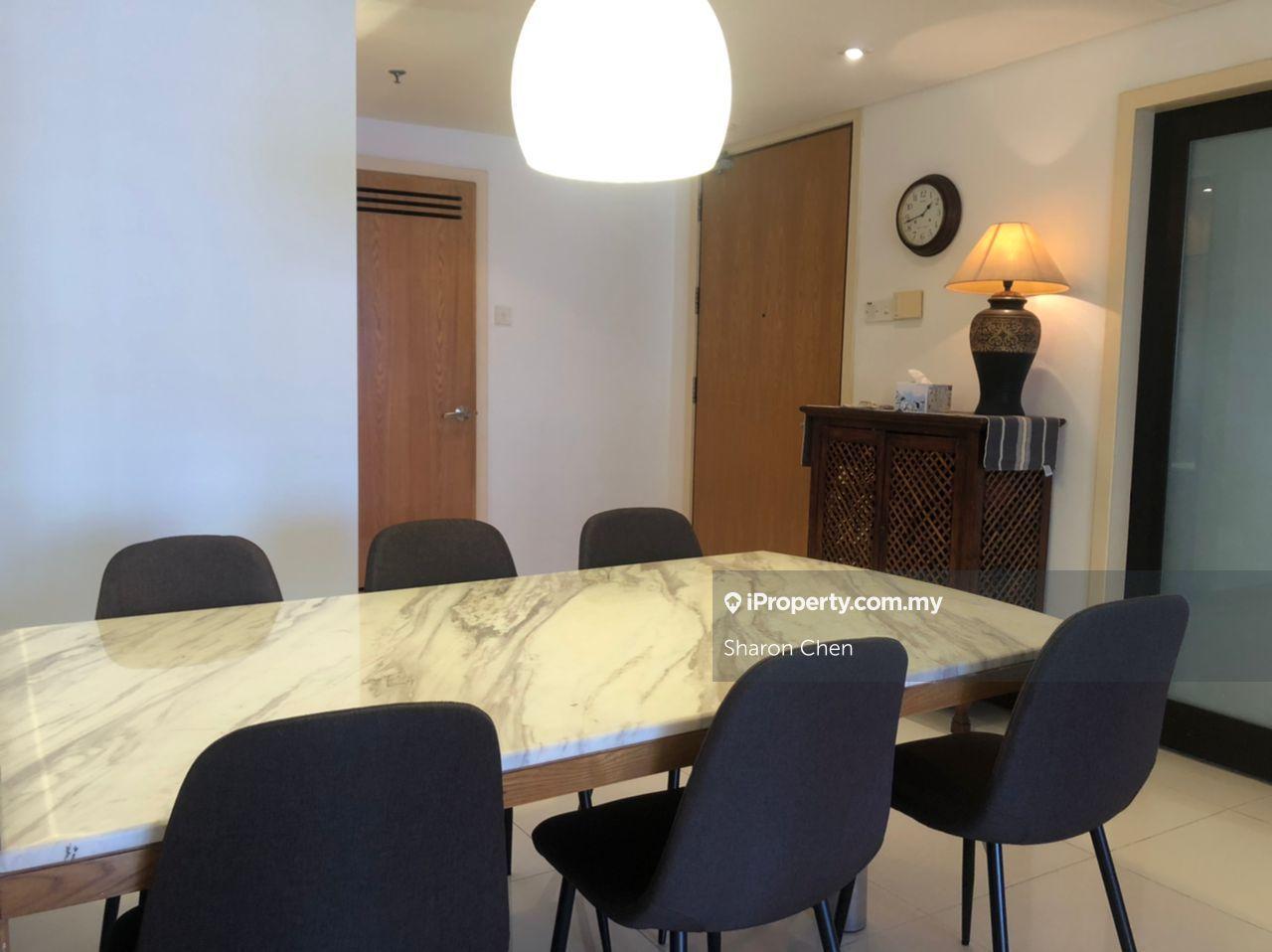 Service Residence for Rent in i-Zen @ Kiara 2 by Sharon Chen - iProperty.com.my