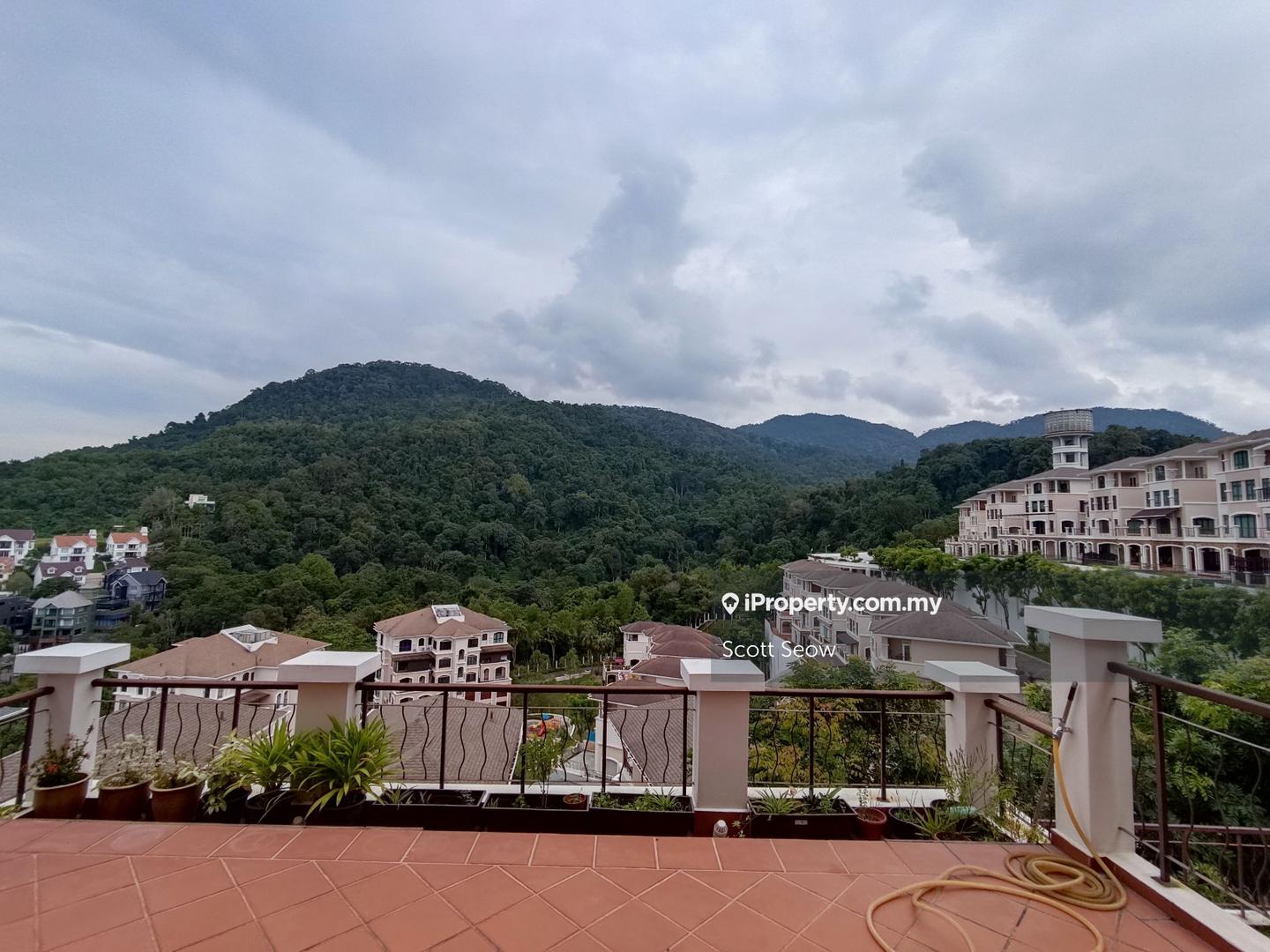 Condominium for Sale in Moonlight Bay by Scott Seow - iProperty.com.my