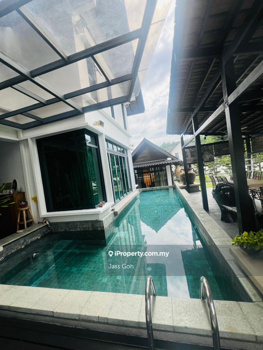 Bungalow House for Sale in Bukit Jelutong, Shah Alam by Jass Goh - iProperty.com.my