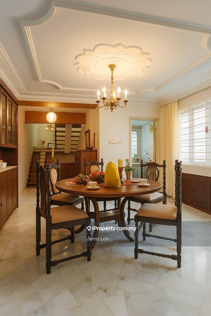 Bungalow House for Sale in ss 21, Petaling Jaya by Jerro Loh - iProperty.com.my