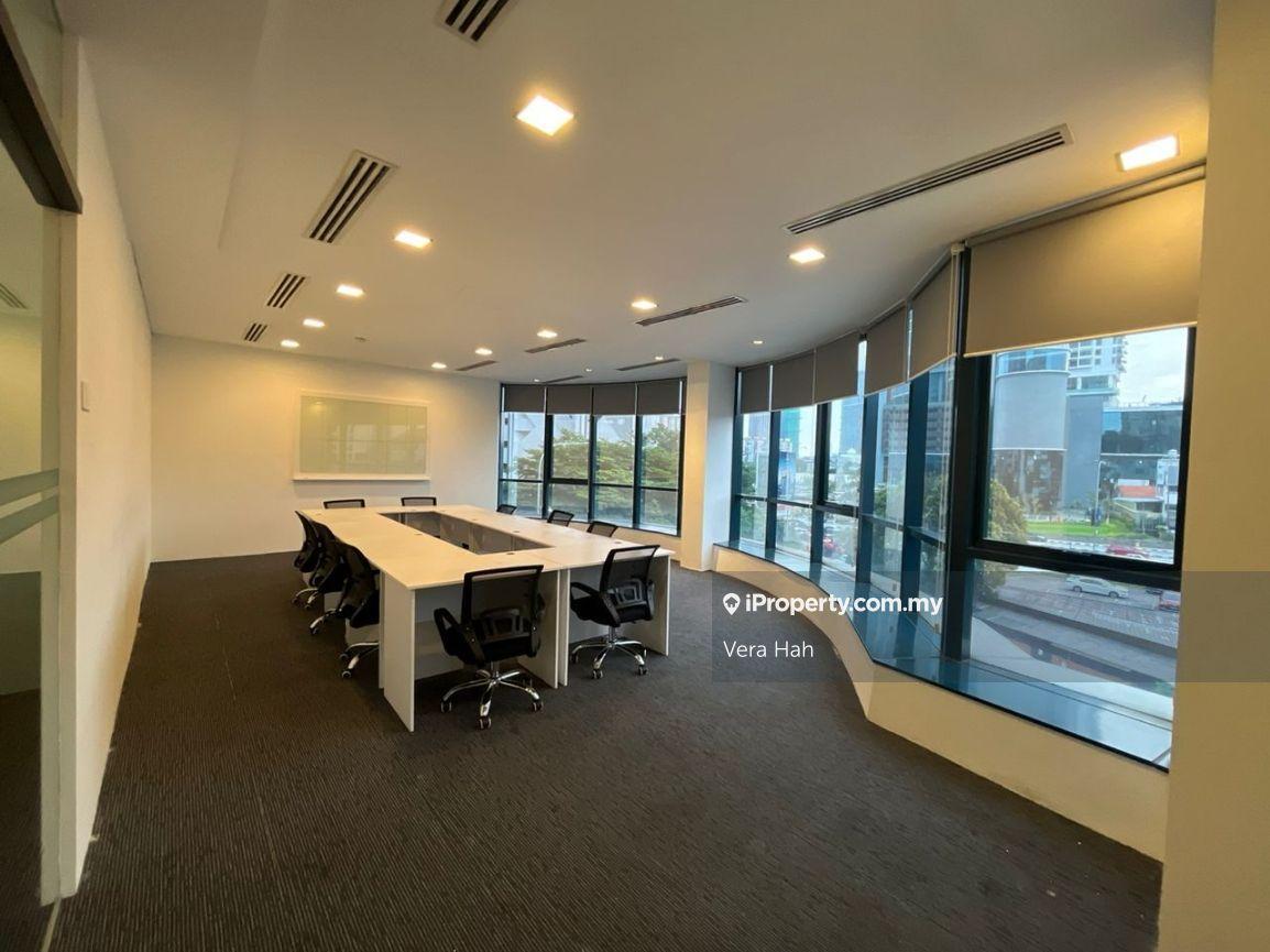 Office for Rent in Bangsar Baru, Bangsar by Vera Hah - iProperty.com.my