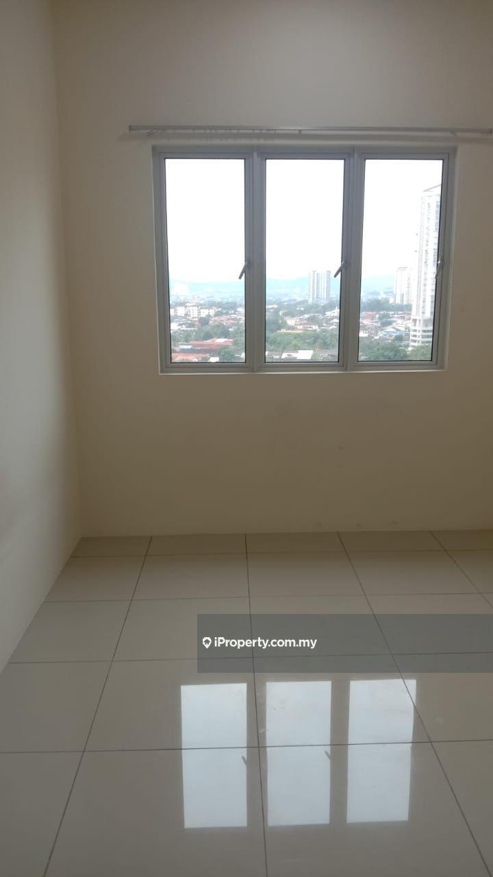 Kondominium untuk Disewa di Berlian Setapak Residency oleh Luis Looi - iProperty.com.my