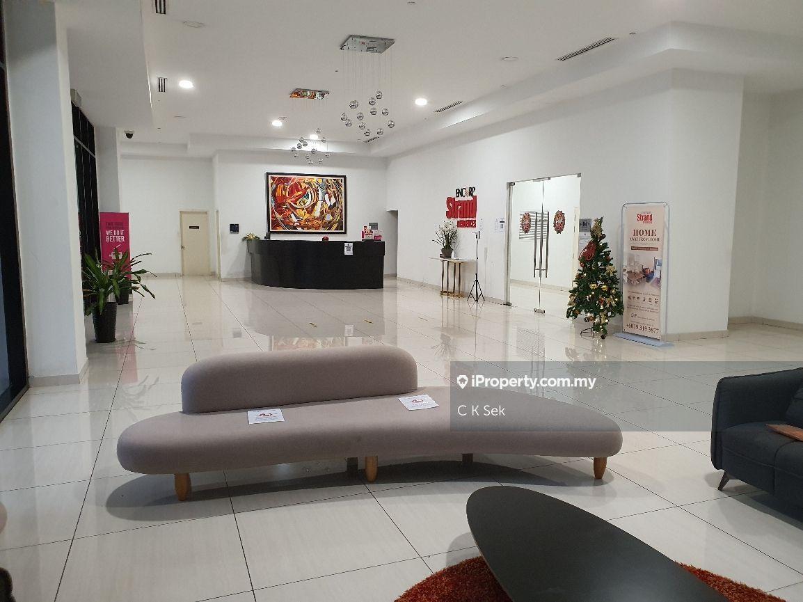 Condominium for Rent in Encorp Strand Residence by C K Sek - iProperty.com.my