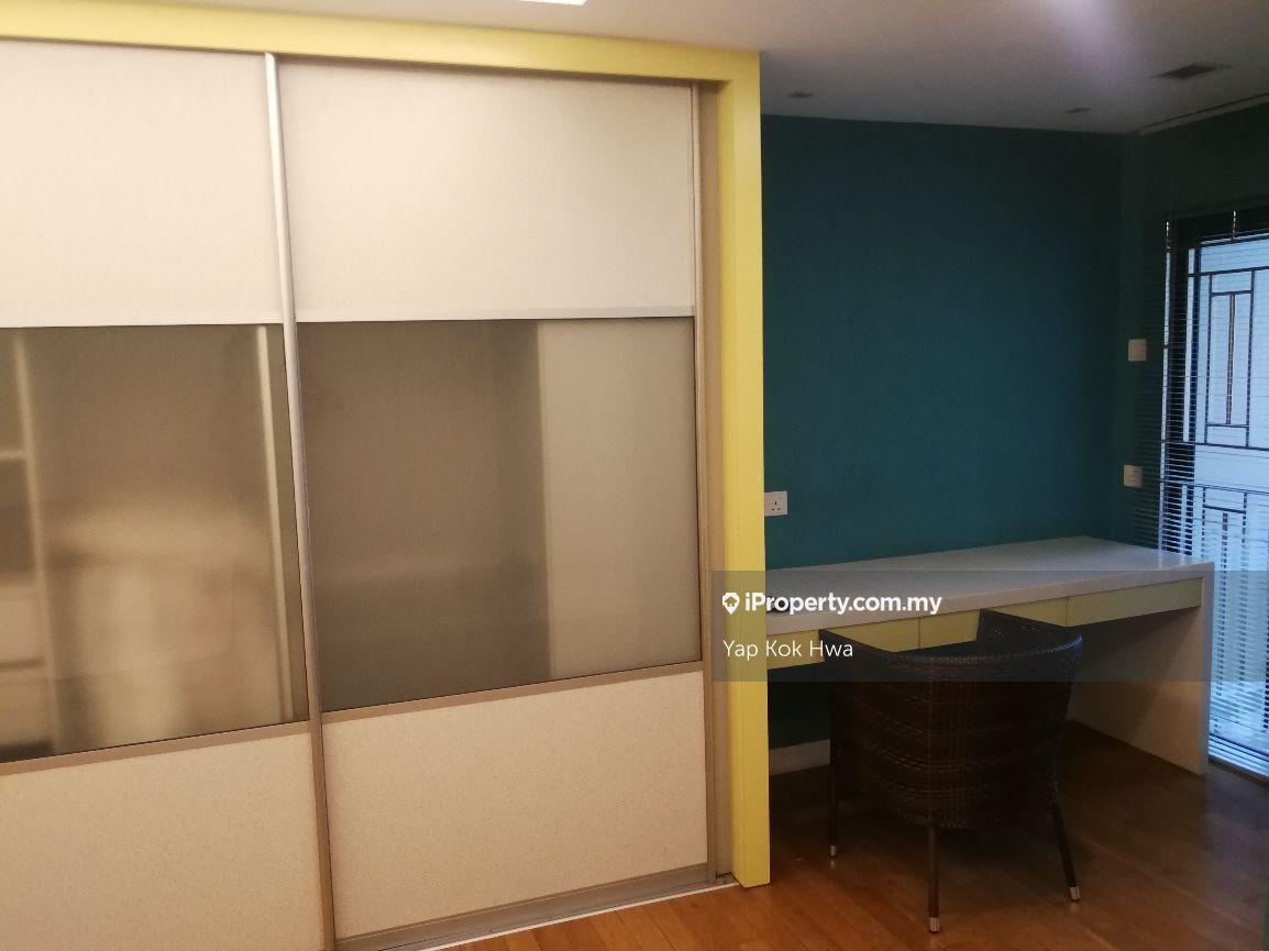 Kondominium untuk Disewa di Sri Kenny oleh Yap Kok Hwa - iProperty.com.my
