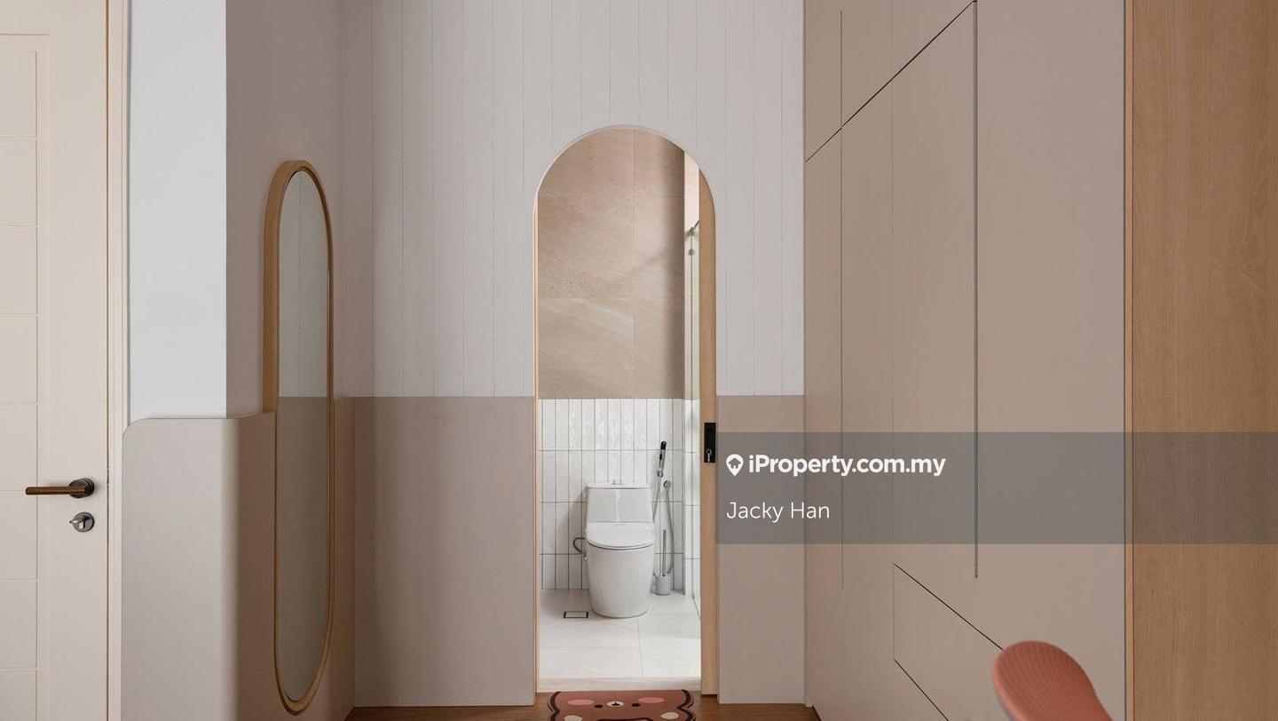 Service Residence for Sale in Enlace by Jacky Han - iProperty.com.my