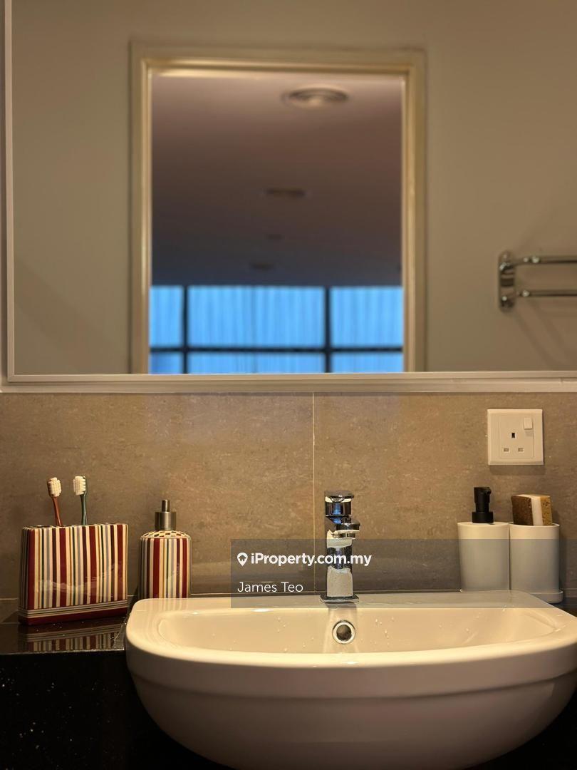 Service Residence for Rent in Bangsar Trade Centre by James Teo - iProperty.com.my
