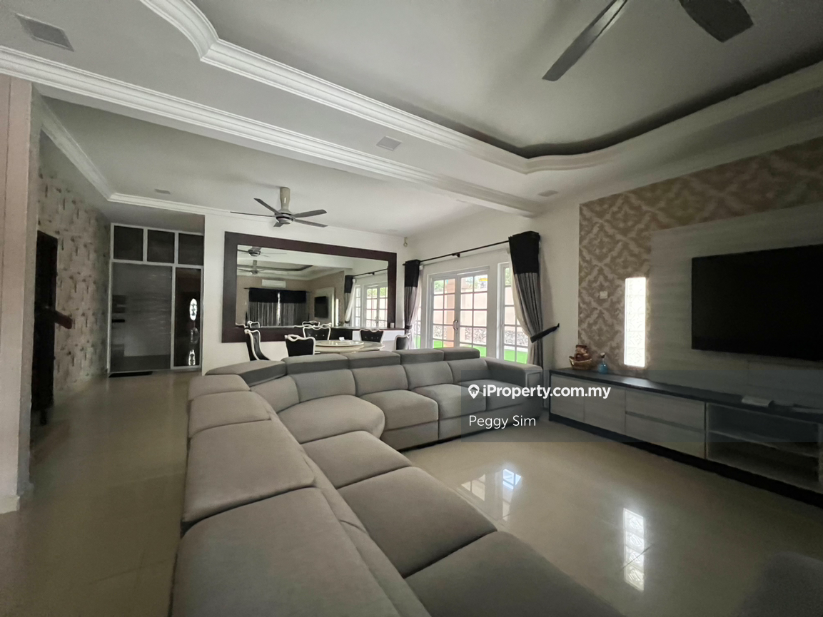 Semi-Detached House for Rent in Bandar Puteri Puchong, Puchong by Peggy Sim - iProperty.com.my